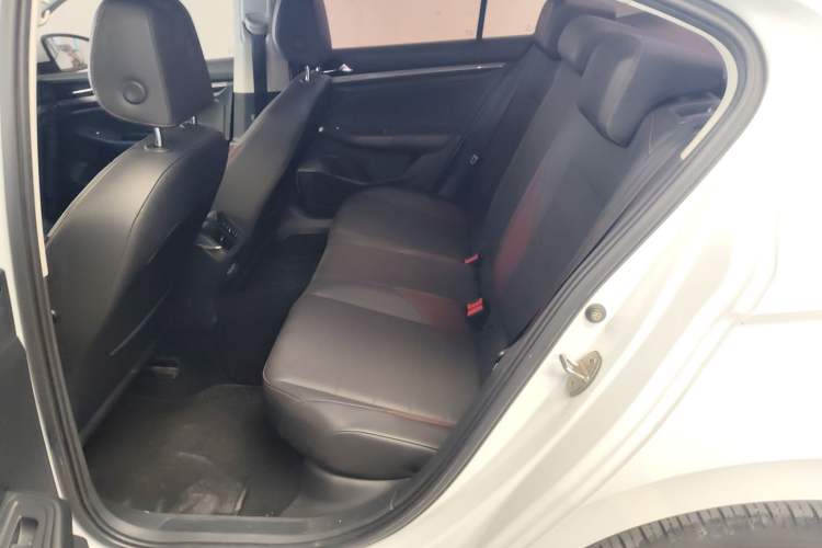 Used Volkswagen Bora 2021 1.5L Automatic Elite Smart Connect Edition
