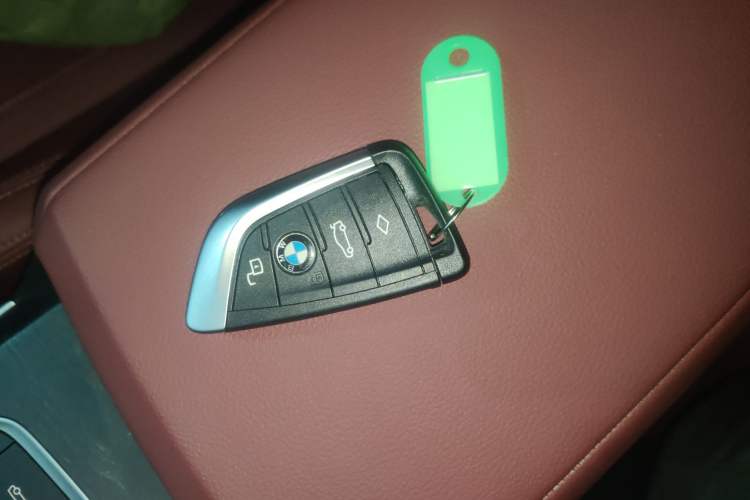 Used BMW 4 Series 2023 425i Convertible M Sport Package