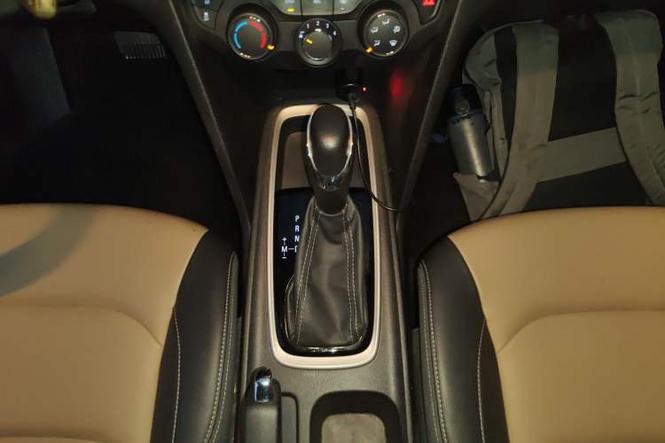 Used Chevrolet Monza 2022 320 Automatic Enjoyment Edition
