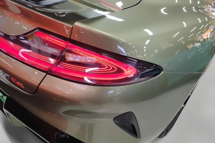 Used  SU7 2024 Four-Wheel Drive Ultra-Long Range Advanced Intelligent Driving Max Edition
