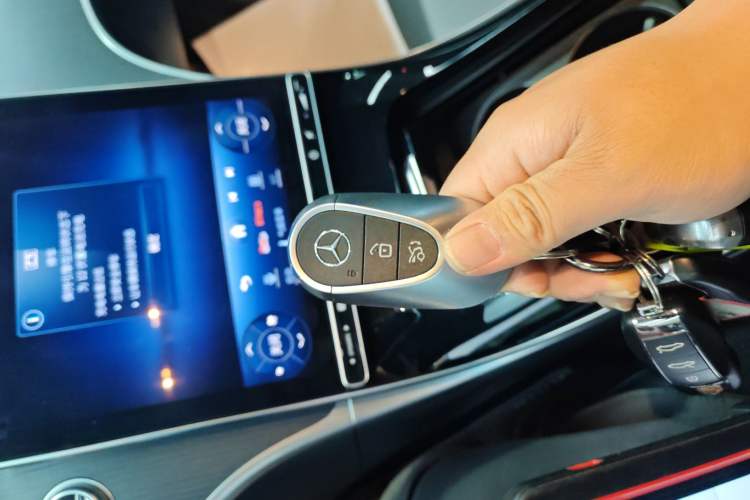 Used Mercedes-Benz C-Class 2024 Restyled C 260 L Sport Edition