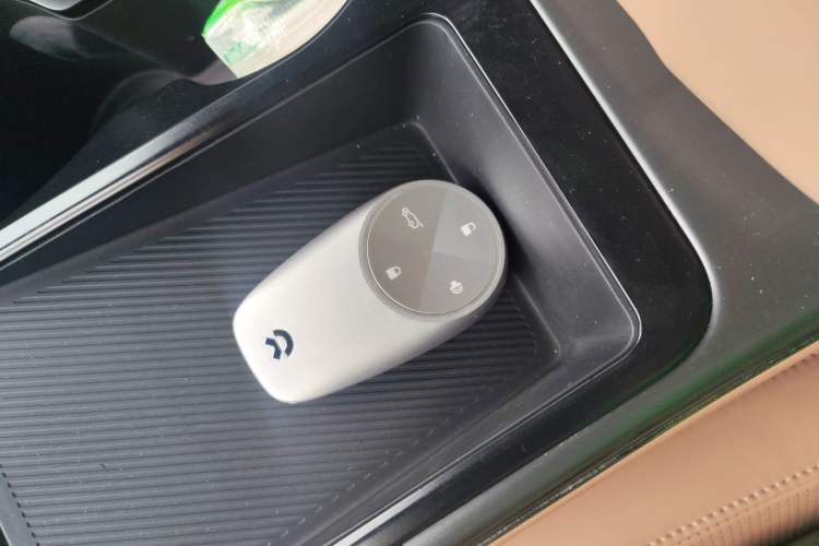 Used Nio ES8 2020 415 KM Signature Edition 7-Seater Version
