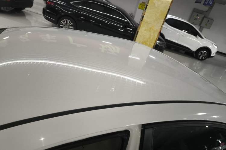 Used Buick Excelle 2015 1.5L Automatic Classic Model
