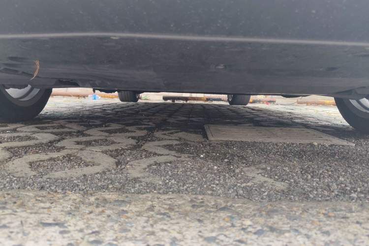 Used Audi A4L 2019 40 TFSI Fashion Edition China VI Emission Standard