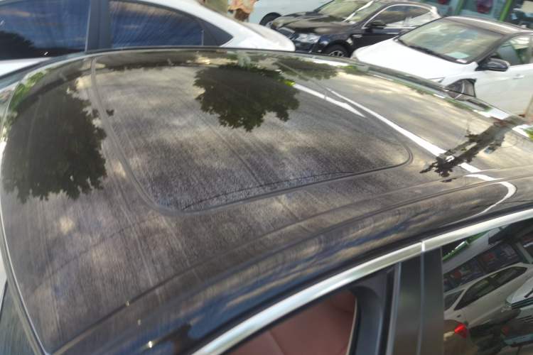 Used BMW 5 Series 2017 528Li Leading Model
