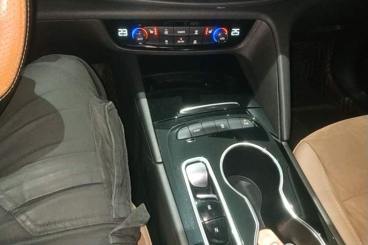 Used Buick Regal 2022 552T Smart Edition