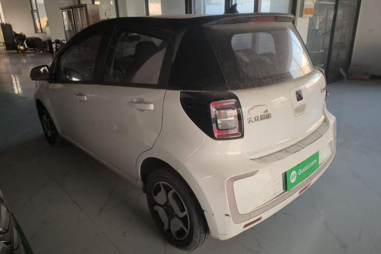 Used SOL E10X 2021 Jimei Edition 302km Luxury Model
