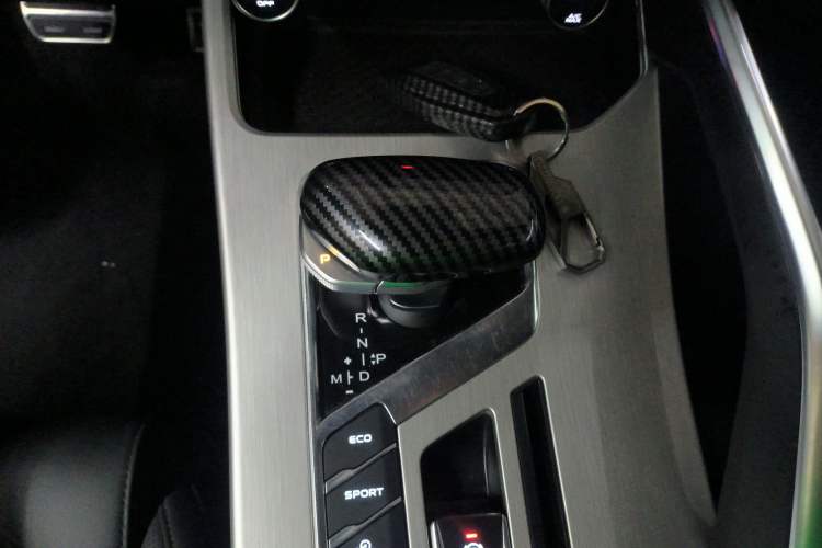 Used Geely Auto Coolray 2021 1.5TD DCT Battle