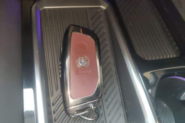 Used BMW 5 Series 2024 525Li M Sport Package