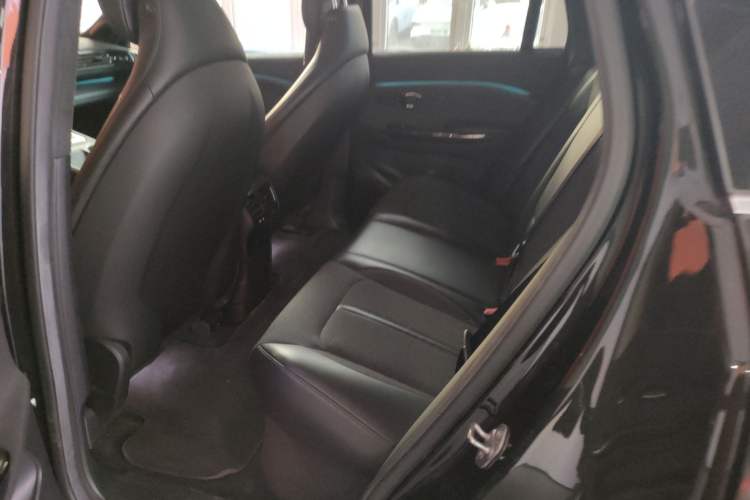 Used Nio EC6 2020 605 km Sport Edition
