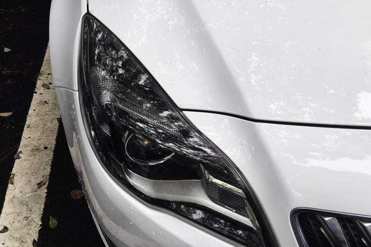 Used Buick Regal 2015 1.6T Leading Technology Model