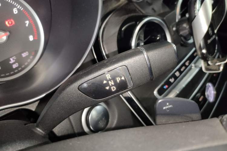 Used Mercedes-Benz C-Class 2017 C 200 L Sport Edition
