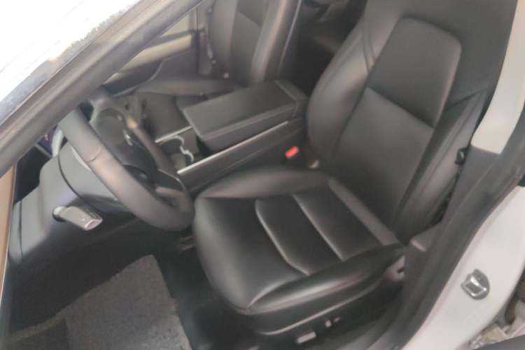 Used Tesla Model 3 2019 Standard Range Rear-Drive Upgraded Version
