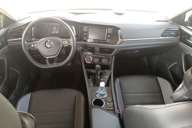 Used Volkswagen Sagitar 2019 280TSI DSG Comfort Version China VI Standard
