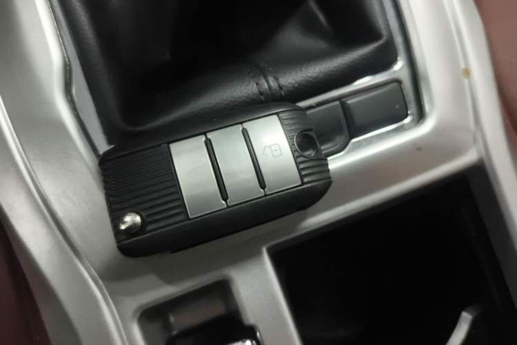 Used Roewe RX5 2020 20T Manual 4G Connect Super-Luxury Flagship Edition
