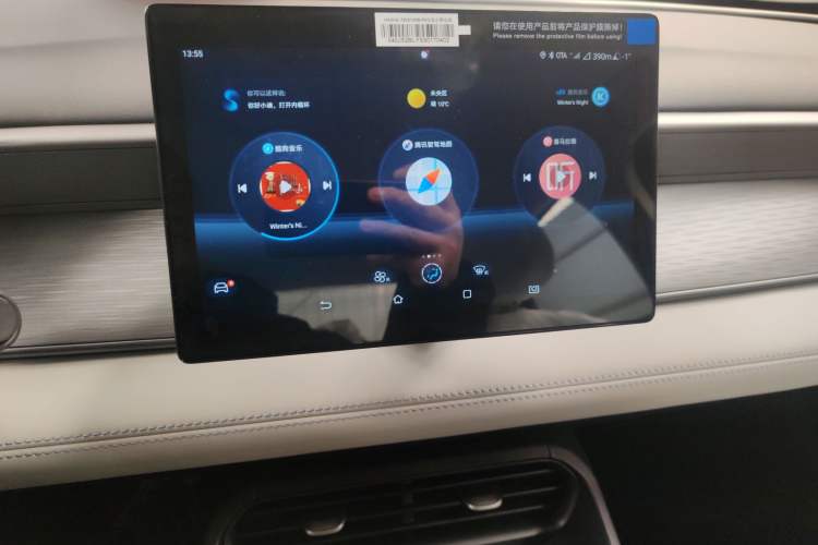 Used BYD Seal 05 DM-i 2025 DM-i Smart Drive 55KM Luxury Model