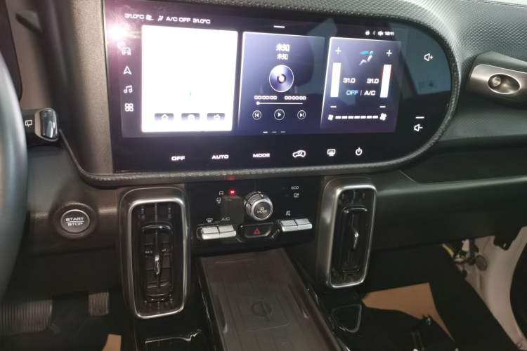 Used Haval DARGO 2021 Revised Version 1.5T DCT Two-Wheel Drive "Mǎquǎn" Edition
