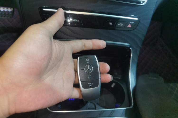 Used Mercedes-Benz C-Class (Import) 2020 C 260 Coupe