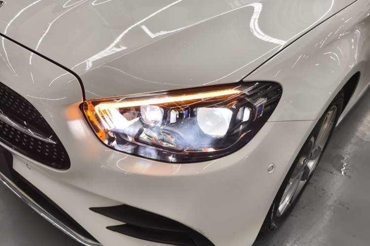 Used Mercedes-Benz E-Class 2021 E 300 L Sport Premium Edition
