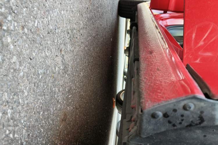 Used Audi A3 2017 Sportback 35 TFSI Ambition Edition
