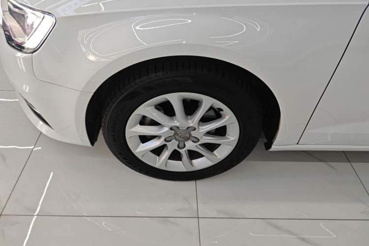 Used Audi A3 2016 Sportback 35 TFSI Ambition