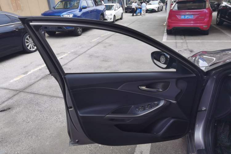 Used Hyundai Lafesta 2019 280TGDi Smart Speed Version China VI Standard
