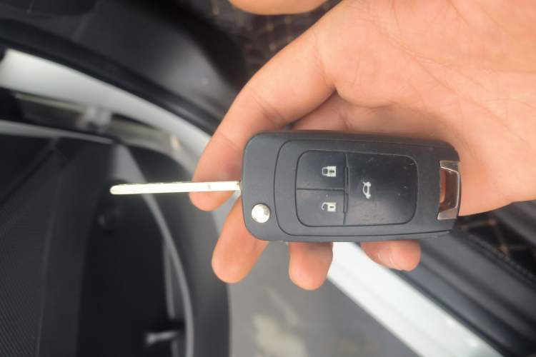 Used Chevrolet Cavalier 2016 1.5L Automatic Enjoyment Edition