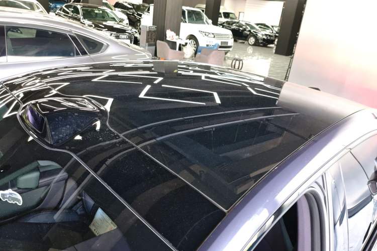 Used  06 2025 Ultra Pure Electric Edition