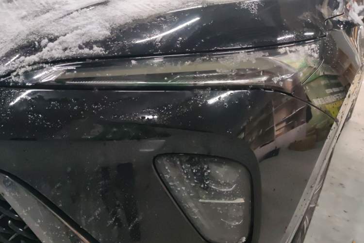 Used Buick Envision 2024 Encore S 25T Ignite Black Style Edition
