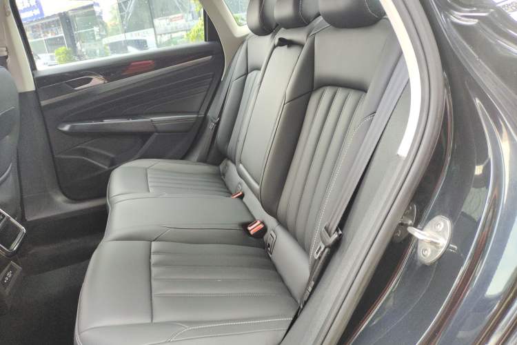 Used Volkswagen Passat 2022 280TSI Business Edition