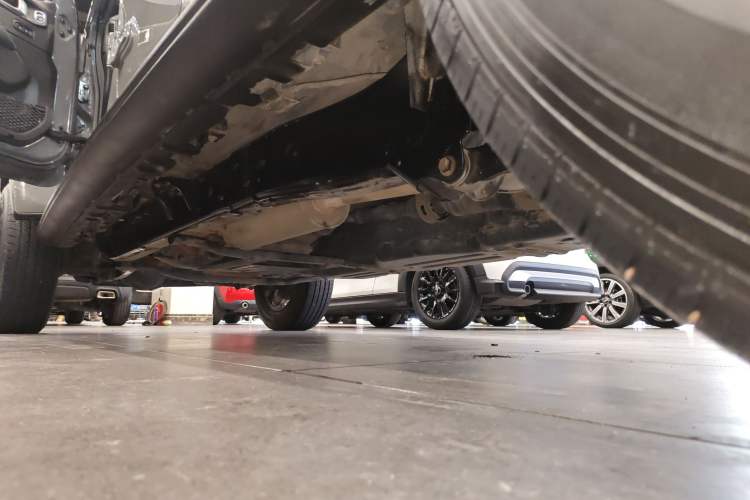 Used  Gladiator 2022 3.6L Pioneer Edition
