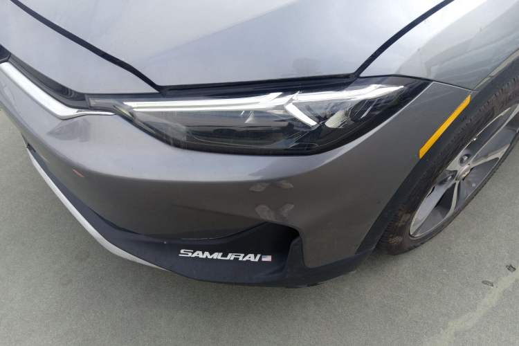 Used Chevrolet Menlo 2021 Starry Edition
