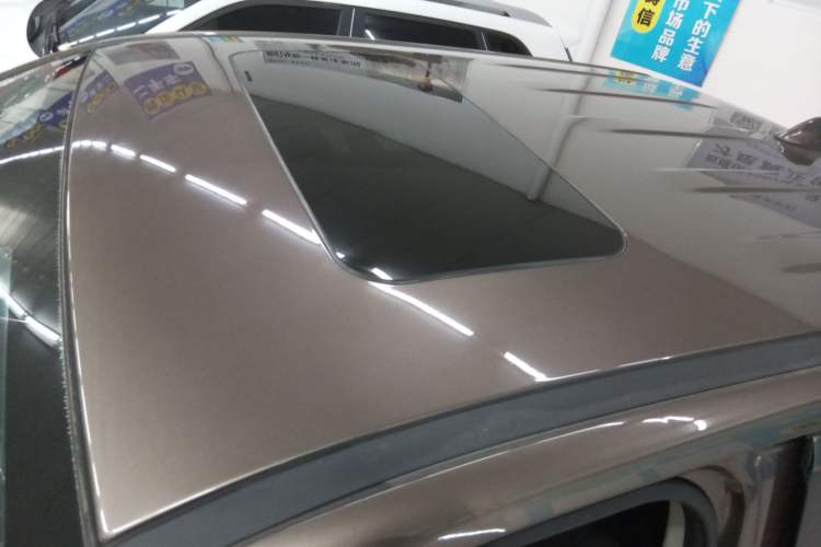 Used Great Wall Poer 2019 2.0T Automatic Gasoline Two-Wheel Drive Comfort Edition GW4C20B