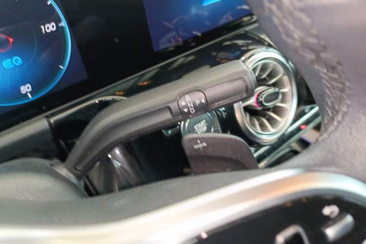 Used Mercedes-Benz EQA 2023 EQA 260