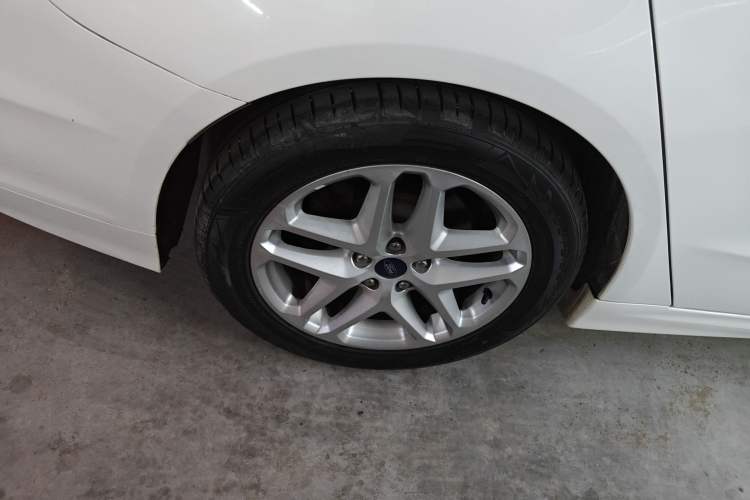 Used Ford Mondeo 2013 1.5L GTDi180 Fashion Edition