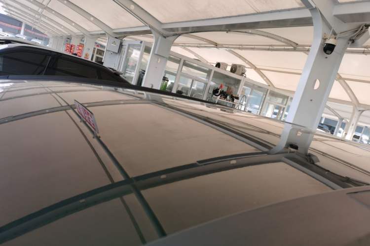 Used Haval M6 2021 PLUS 1.5T Manual Elite Smart Connectivity Model