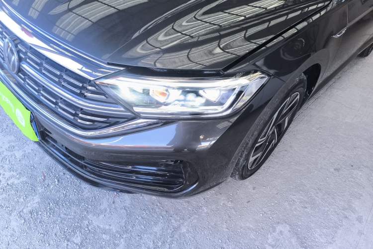 Used Volkswagen Sagitar 2023 300TSI DSG Excellence Edition
