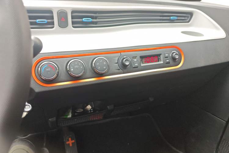 Used Wuling Hongguang MINIEV 2022 Zizai Version Lithium Iron Phosphate
