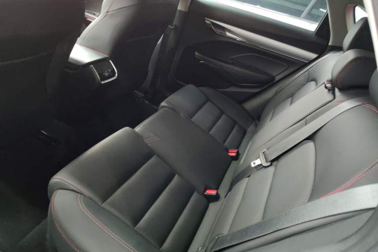 Used Geely Auto Binray 2020 1.4T CVT Asian Games Edition