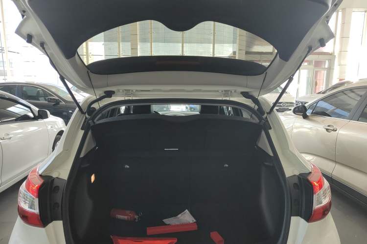 Used Nissan Tiida 2021 1.6L CVT Smart Drive Edition