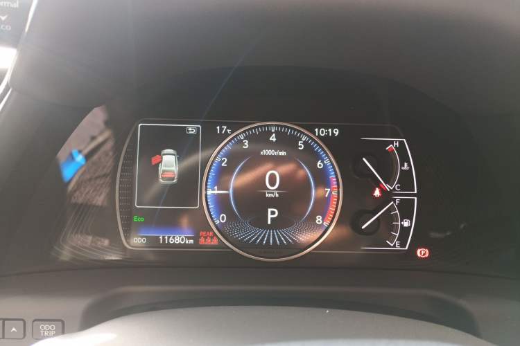 Used Lexus ES 2025 200 Premium Edition