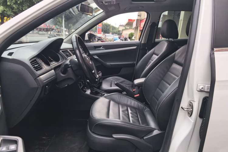 Used Volkswagen Gran Lavida 2017 180TSI DSG Comfort Edition