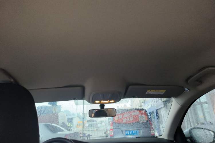 Used Peugeot 408 2014 1.8L Manual Leading Edition