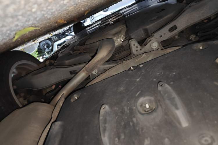 Used Toyota Corolla 2019 1.2T S-CVT GL-i Luxury Edition
