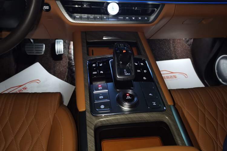 Used Tank 500 New Energy 2023 Hi4-T
