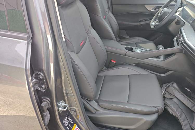 Used Changan CS35PLUS 2021 Revised Version Blue Whale NE 1.4T DCT Luxury Edition