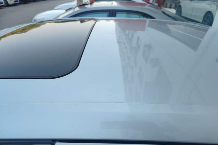 Used Volkswagen Lavida 2013 Restyled Classic 1.6L Automatic Comfort Edition
