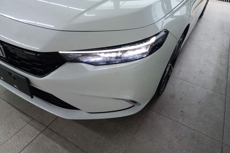 Used Honda Integra 2023 2.0L eHEV Sharp Luxury Edition