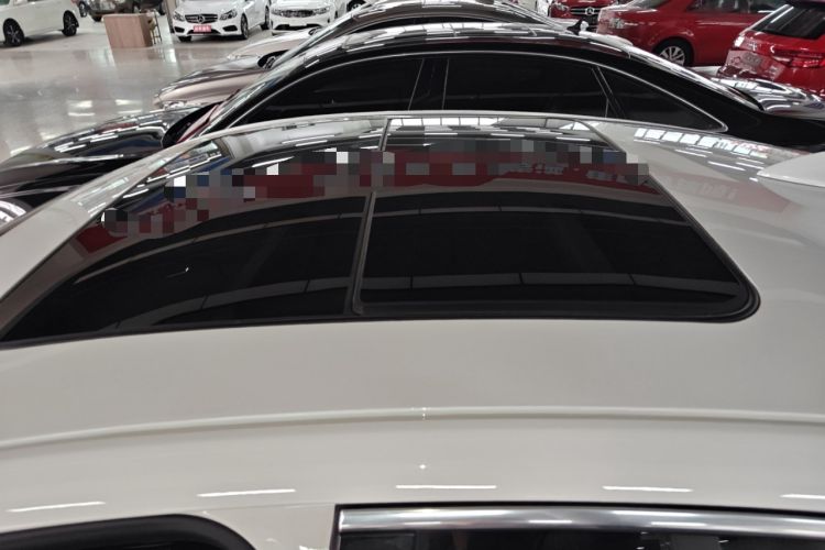 Used Chevrolet Malibu XL 2021 535T Automatic Sport Edition
