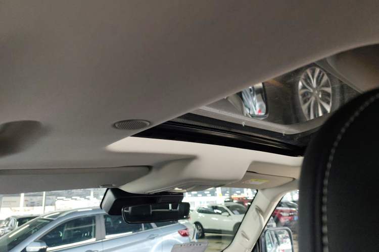 Used Tank 300 2023 City Edition 2.0T—Stylish as Ever
